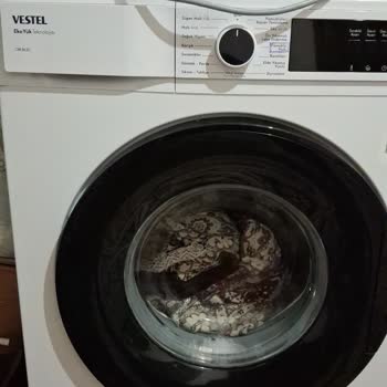Vestel Çamaşır Makinesinin Sürekli Arızası Ve Çözüm Yokluğu Nedeniyle İade Talebi