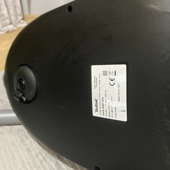 Media Markt Ek Garantili Tefal Elektrik Süpürgesi Sürekli Arızalanıyor Ve Ücret İstiyor