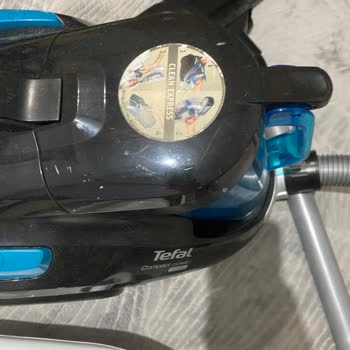 Media Markt Ek Garantili Tefal Elektrik Süpürgesi Sürekli Arızalanıyor Ve Ücret İstiyor