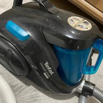 Media Markt Ek Garantili Tefal Elektrik Süpürgesi Sürekli Arızalanıyor Ve Ücret İstiyor
