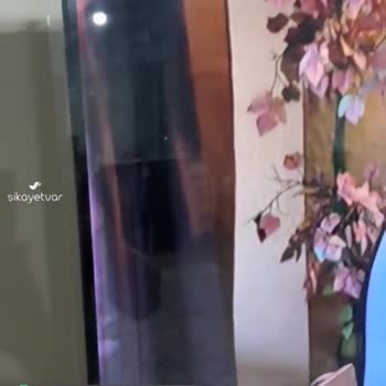 TCL Televizyon Kalitesizliği Ve Servis Ağının Çok Kötü Olması!