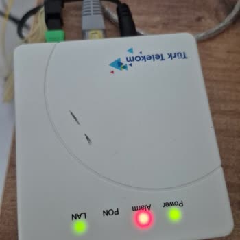 Türk Telekom Prime Müşterisinin 6 Kat Kablo Çektirme Masrafı Ve Kesintili İnternet Şikayeti