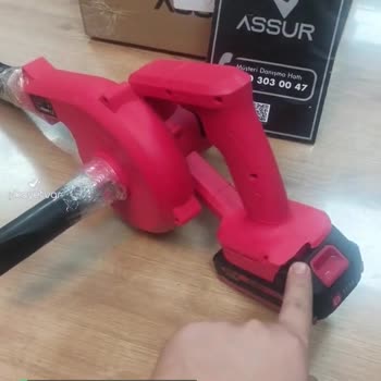 Assur Kusurlu Ürün Gönderimi