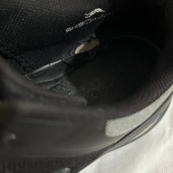 Skechers Erkek Spor Ayakkabısının 6 Ayda Garanti Kapsamındaki Deformasyon Ve Reddedilen Talep