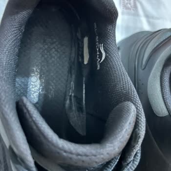 Skechers Erkek Spor Ayakkabısının 6 Ayda Garanti Kapsamındaki Deformasyon Ve Reddedilen Talep