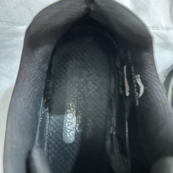 Skechers Erkek Spor Ayakkabısının 6 Ayda Garanti Kapsamındaki Deformasyon Ve Reddedilen Talep