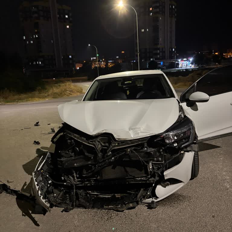 Zurich Sigorta Ve Damlam Ekspertiz'de Ekspertiz Raporu Gecikmesi Ve İletişim Sorunu