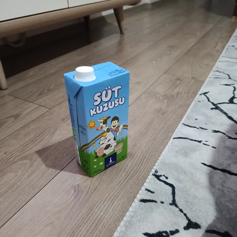 İzmir Büyükşehir Belediyesi Süt Kuzusundan Gelen Sütün Tadı Değişmiş