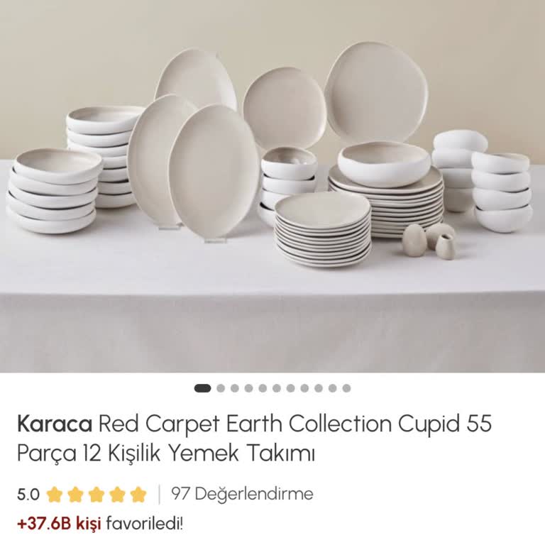 Karaca’da Yanıltıcı Reklam Nedeniyle Çatal Bıçak Takımı Hediye Gönderilmedi