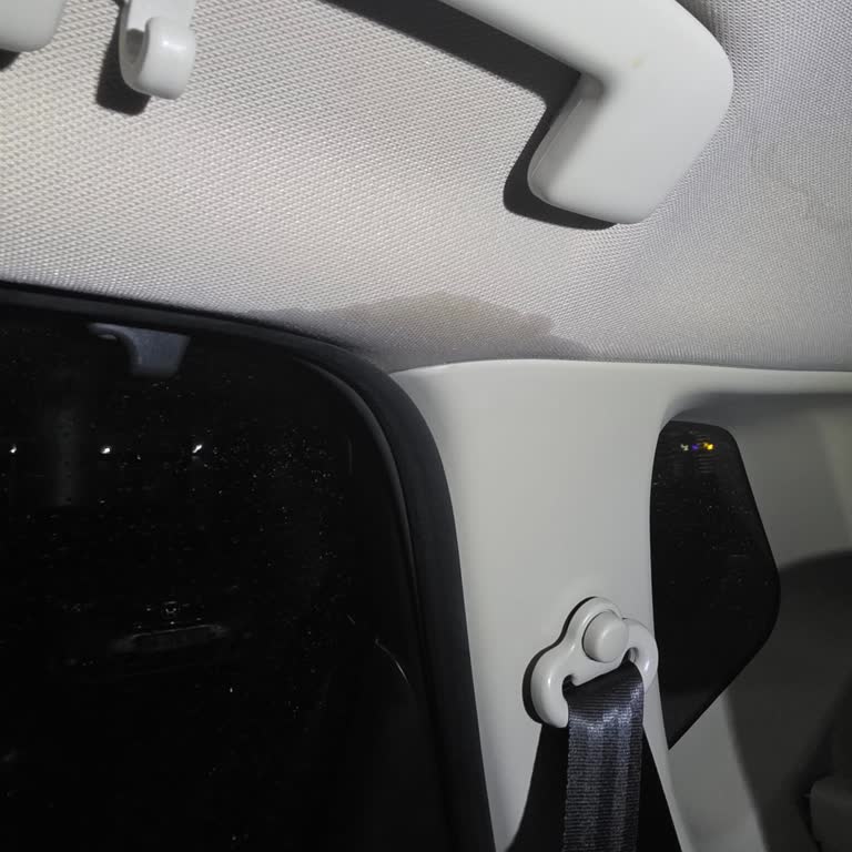 Nissan X‑Trail Tavanı Su Sızdırıyor, Servis Maliyet İddiaları Kabul Edilemez