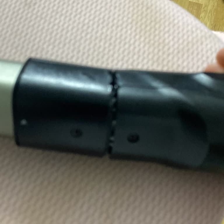Philips Aquaplus Dikey Süpürge Teleskopik Borusu Kırıldı, Garanti Kapsamında Değişim Talebi