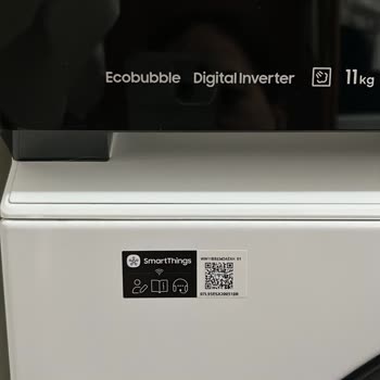 Samsung Eco Bubble Çamaşır Makinesinde Sürekli Arıza Ve Değişim Talebi