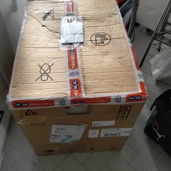 Electrolux Camı Eksik Davlumbaz Satışı Ve Yanıltıcı Bilgilendirme