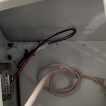 Electrolux Camı Eksik Davlumbaz Satışı Ve Yanıltıcı Bilgilendirme
