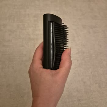 Dyson Airwrap Tarak Aparatında Tekrarlayan Arıza Ve Ücret İadesi Talebi
