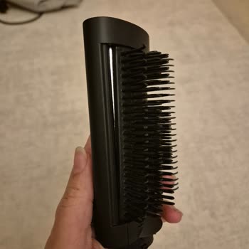 Dyson Airwrap Tarak Aparatında Tekrarlayan Arıza Ve Ücret İadesi Talebi