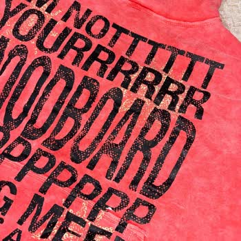 Offender Store'dan Aldığım Hoodie Ürünün Ayıplı Olması Ve İade Talebime Yanıt Gelmemesi