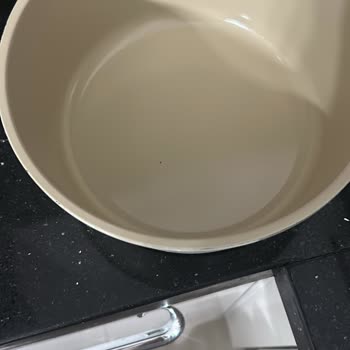 Neoflam Tencere Seti Deforme, Ayıplı Ürün Değişimi Talebi