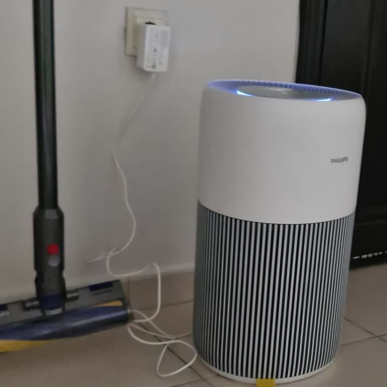 Plastik Kokusu Nedeniyle Philips AC2220 Hava Temizleyicinin İade Ve Ücret Geri Ödeme Talebi