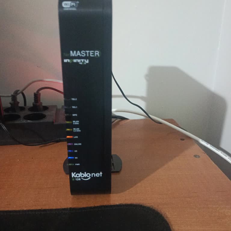Kablo Net 100 Mbps İnternet Kesintisi Ve Ücret İadesi Talebi