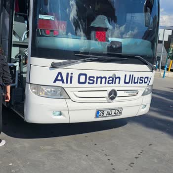 Keyfi Rota Değişikliği, Biletsiz Yolcu Alımı Ve Kaptanın Kaba Davranışı