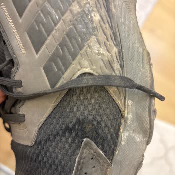 Adidas Terrex Tracefinder Model Ayakkabının Kısa Sürede Deforme Olması Ve İnceleme Taleplerinin Reddedilmesi