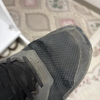 Adidas Terrex Tracefinder Model Ayakkabının Kısa Sürede Deforme Olması Ve İnceleme Taleplerinin Reddedilmesi