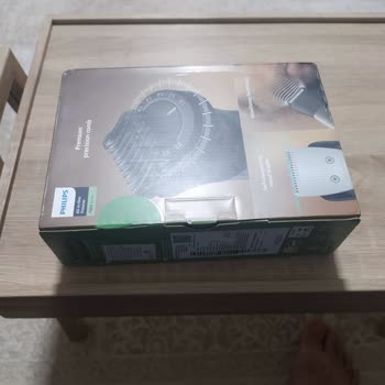 İdefix'ten Aldığım Erkek Bakım Seti Kullanılmış Ve Hasarlı Çıktı, İade Reddi