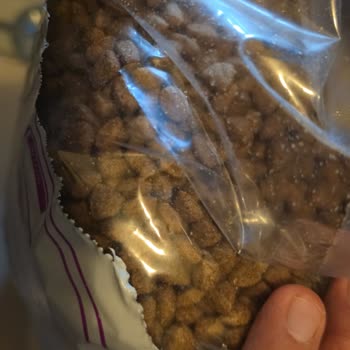 Patidepom’dan Orijinal Olmayan Royal Canin Mini Exigent Maması İçin İade Ve Değişim Talebi