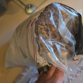 Patidepom’dan Orijinal Olmayan Royal Canin Mini Exigent Maması İçin İade Ve Değişim Talebi