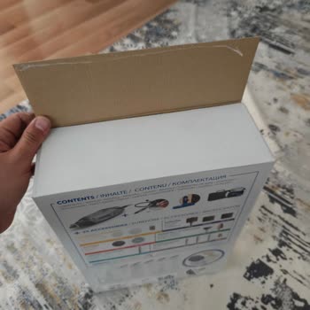 Açılmış Ve Eksik Parçalı Dremel 3000 Ürünü İade Reddi