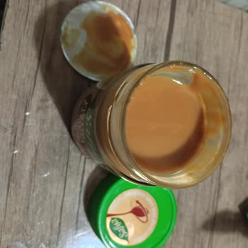 Safiya Fıstık Ezmesi Açık Kapak, Eksik İçerik Ve Sıvı Kıvam Şikayeti