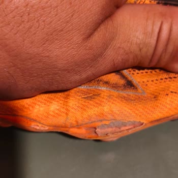 Puma Ultra 6 Match+ LL FG/AG Jr Kramponunda Açılma Ve Dikiş Kopması; Garanti Başvurularında Ret Ve Cevapsızlık