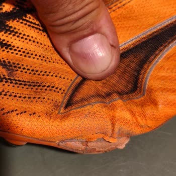 Puma Ultra 6 Match+ LL FG/AG Jr Kramponunda Açılma Ve Dikiş Kopması; Garanti Başvurularında Ret Ve Cevapsızlık