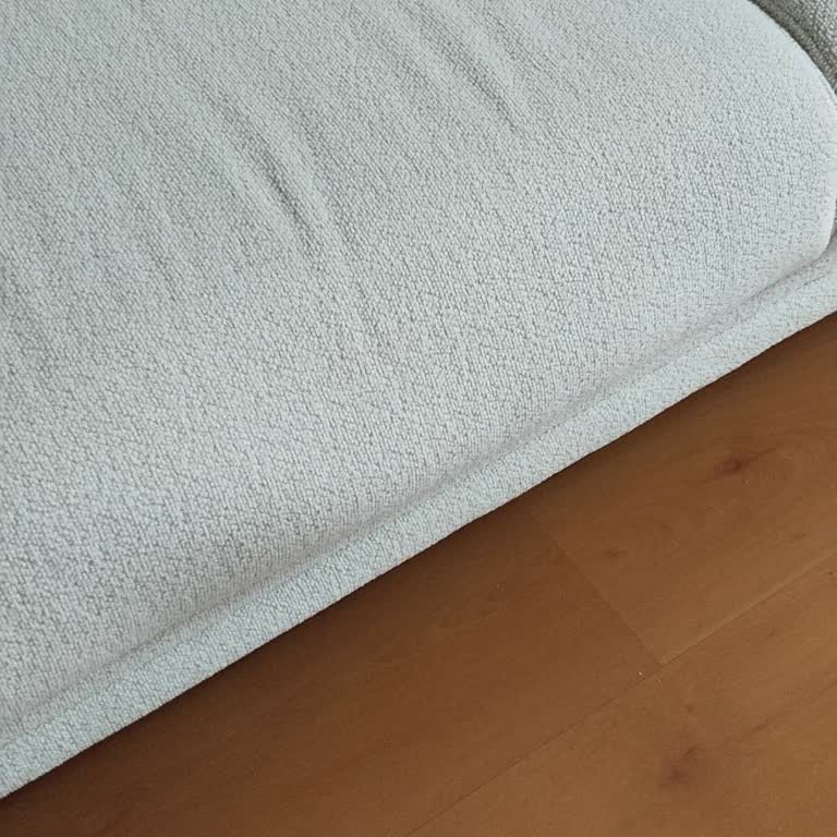 İstikbal Fiona Koltuk Takımının Sünger Çökmesi Ve Servis Cevap Vermemesi