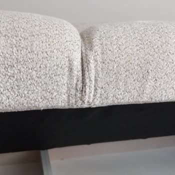 Alfa Moda'dan Kısa Sürede Bozulmuş Koltuk Takımı İçin Tam İade Talebi