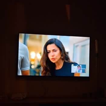 Onvo 50 İnç Televizyonda Sürekli Reklam Kutucuğu Sorunu