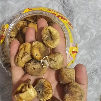 İncirevi09 Eksik Ve Bozuk Kuru İncir Gönderimi: Satıcı Yanıt Vermiyor