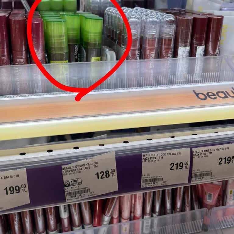 Raf Etiketi Hatası Nedeniyle 116 TL Fazla Ücret Alındı