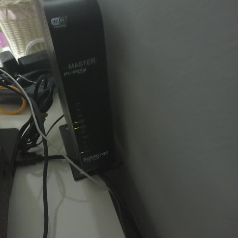 Kablo Net İnternet Kesintisi Ve Yetersiz Bilgilendirme