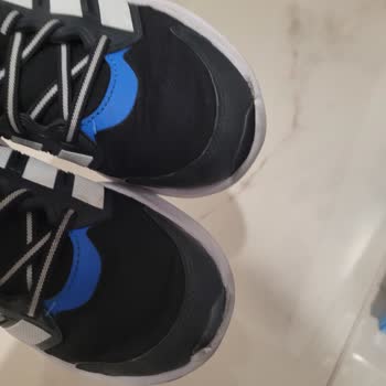 Adidas Çocuk Ayakkabısında Kısa Sürede Deformasyon Ve Ücret İadesi Talebi