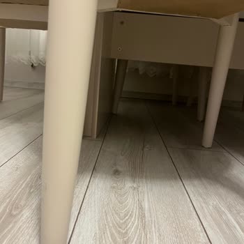 Kurulum Hatası, Patlayan Masa Ayağı Ve Geciken Parke Tamiri Nedeniyle İade Ve Ücret İadesi Talebi