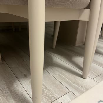 Kurulum Hatası, Patlayan Masa Ayağı Ve Geciken Parke Tamiri Nedeniyle İade Ve Ücret İadesi Talebi