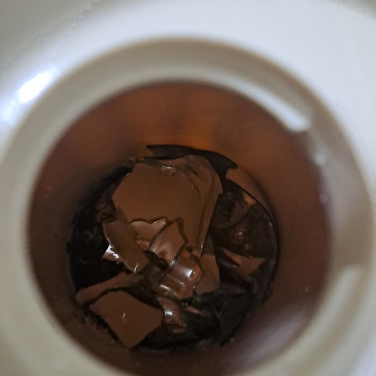 Schafer Cam Patlayan Termos İçin Garanti Reddi Ve Ücretsiz Değişim Talebi Reddedildi