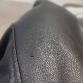 Yeni Satın Alınan Üründe Kesik Ve Reddedilen İade Talebi
