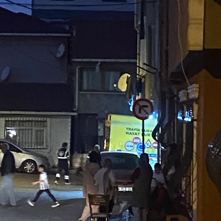 Dumlupınar Caddesi Tek Yön Trafiği Mağduriyet Yaratıyor