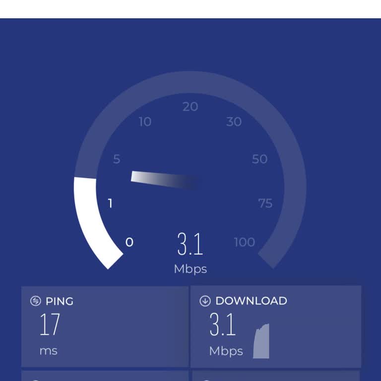 Kablo Net İnternet Hızının Sürekli Düşüklüğü Ve Çözüm Talebi