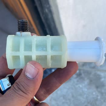 ECA Klozet Bağlantı Aparatı Çatladı, 10 Yıllık Garanti İhlali ve Satış Danışmanı Davranışı