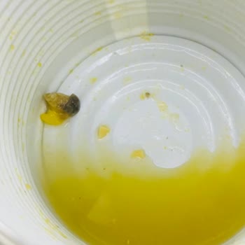 Yurdum Tane Mısır Konservesinde Yabancı Parça Ve Küflü Mısır: Hijyen Ve Güven Sorunu