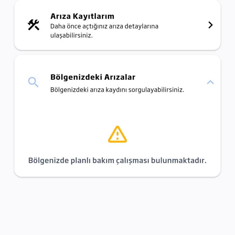 TÜRKSAT Kablo Net Kesintisi İçin Acil Çözüm Ve Fatura İstisnası Talebi